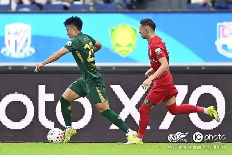非洲杯：喀麦隆 VS 阿尔及利亚